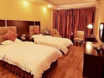 Haimeilun Hotel Lösan Kültér fotó